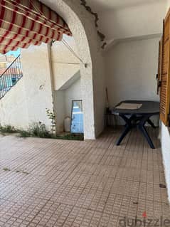 Spain bungalow get your residency, 400 meters from the sea REG3283IH