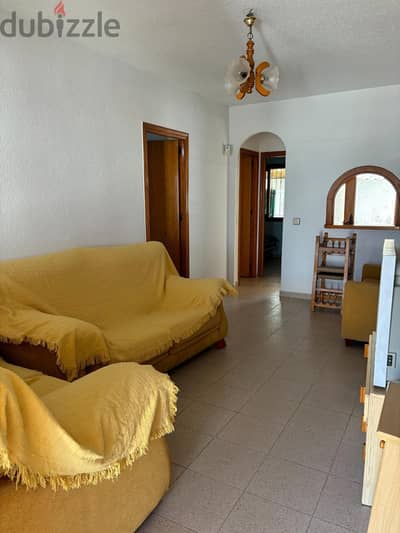 Spain bungalow get your residency, 400 meters from the sea REG3283IH