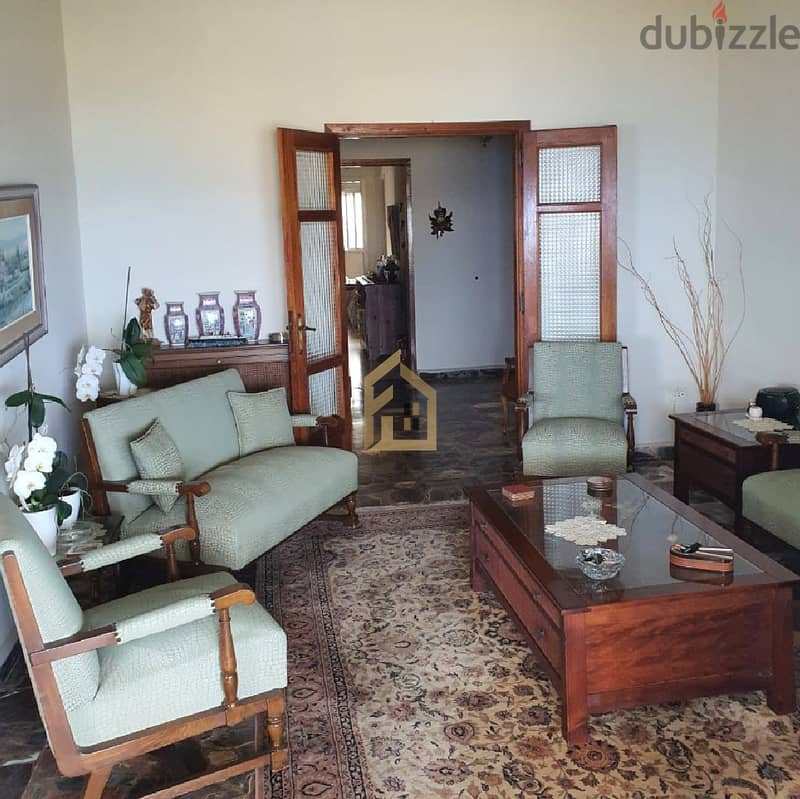 Apartment for sale in Bouar RB73 شقة للبيع ب البوار 1