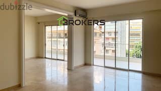 Apartment for Rent Sakiet El Janzeer شقة للايجار ساقية الجنزير 0