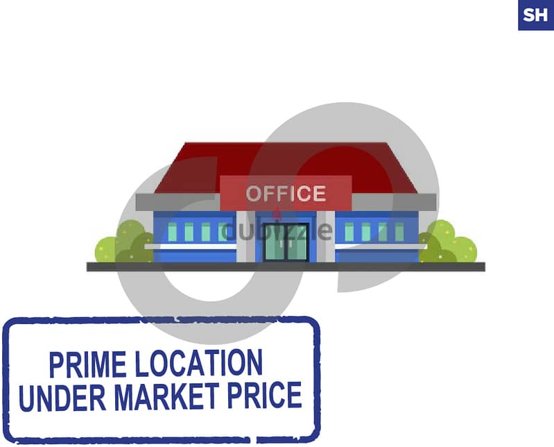 Prime location-Under market price-Tripoli azmi/طرابلس REF#SH111764 0