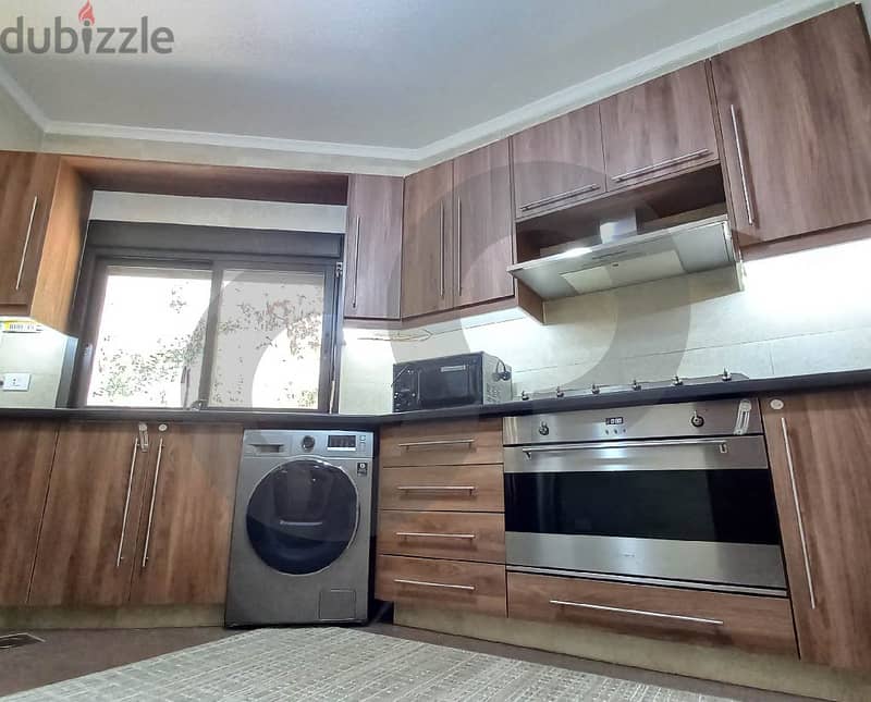 125sqm apartment in baabdat al zahiriya/بعبدات الظاهرية REF#SF110798 4