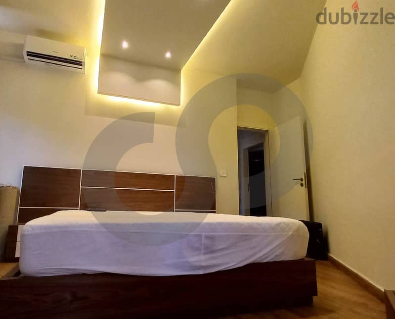 125sqm apartment in baabdat al zahiriya/بعبدات الظاهرية REF#SF110798 8