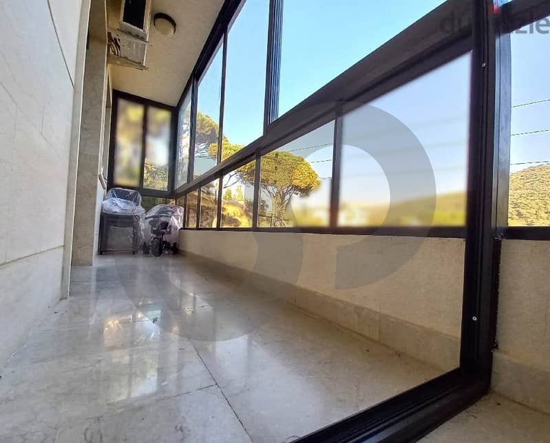 125sqm apartment in baabdat al zahiriya/بعبدات الظاهرية REF#SF110798 9