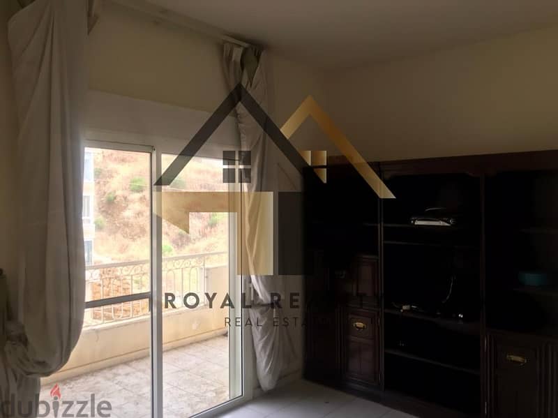 apartments for sale in chbaniyeh baabda - شقق للبيع في الشبانية 4