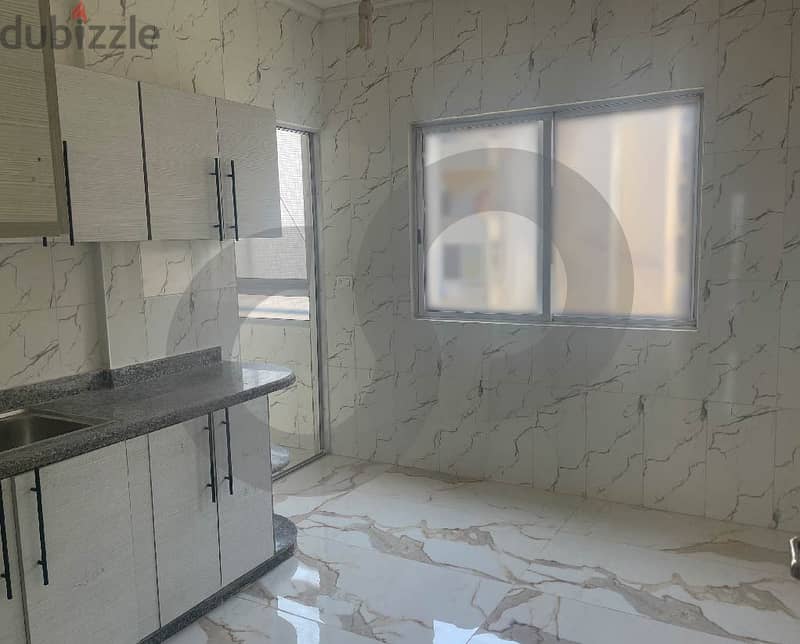 160 SQM apartment FOR SALE in Tripoli/طرابلس REF#SH110768 2