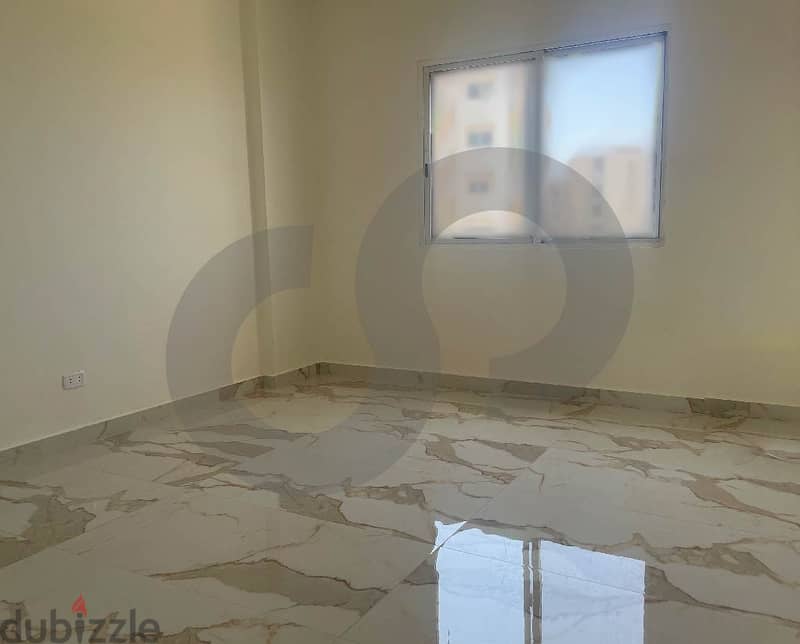 160 SQM apartment FOR SALE in Tripoli/طرابلس REF#SH110768 3