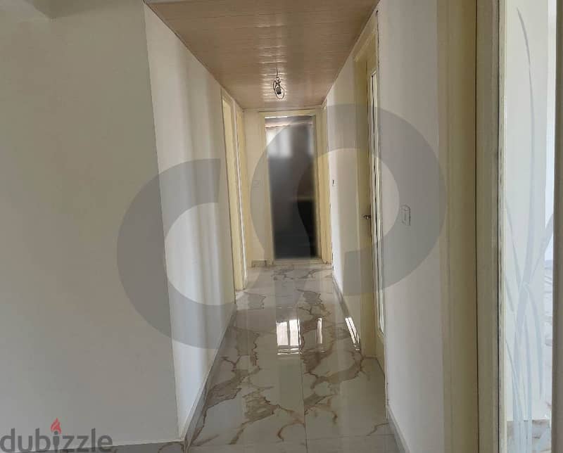 160 SQM apartment FOR SALE in Tripoli/طرابلس REF#SH110768 6