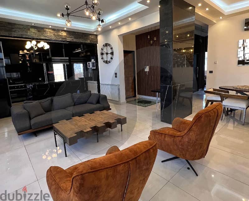 furnished and distinctive apartment in Maarad/معرض REF#SH110944 1