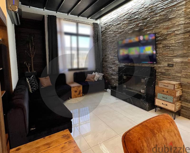 furnished and distinctive apartment in Maarad/معرض REF#SH110944 6