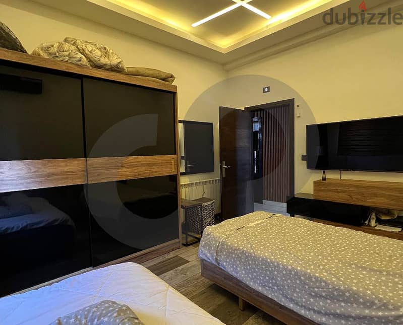 furnished and distinctive apartment in Maarad/معرض REF#SH110944 7