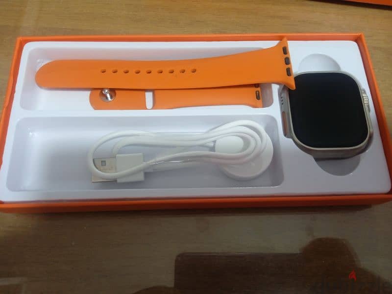 smart watch 1