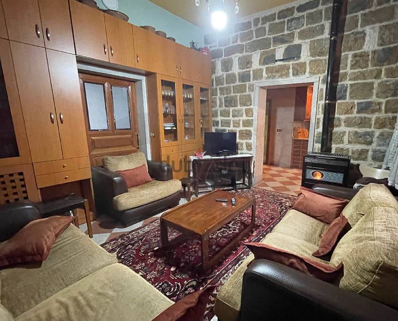 Amazing apartment for rent in Sawfar Aley,/صوفر REF#LB110722 2