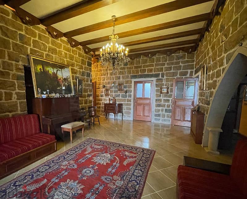 Amazing apartment for rent in Sawfar Aley,/صوفر REF#LB110722 5