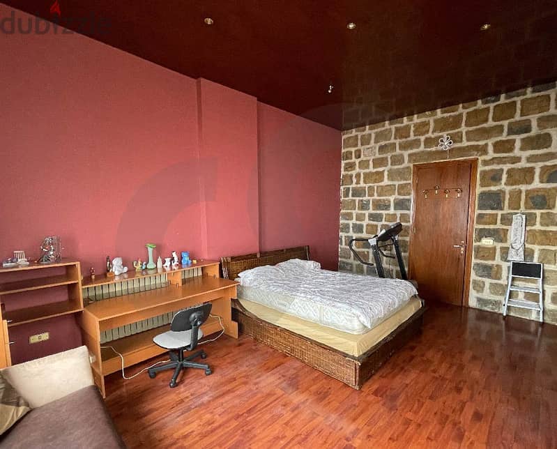 Amazing apartment for rent in Sawfar Aley,/صوفر REF#LB110722 9