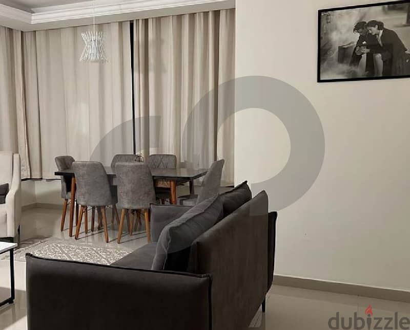 APARTMENT FOR SALE IN BCHAMOUN /بشامون REF#HI108802 1