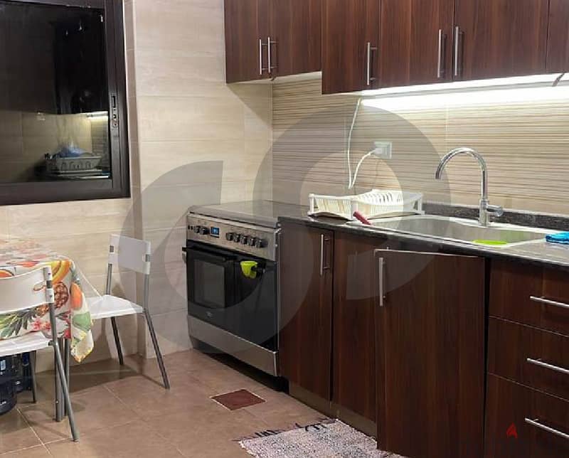 APARTMENT FOR SALE IN BCHAMOUN /بشامون REF#HI108802 2