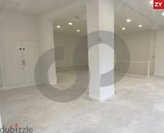 110 square meter store front for SALE in Zgharta/زغرتا REF#ZY108594 0