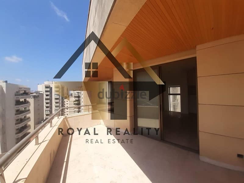 apartments penthouse for sale in achrafieh - شقق للبيع في الأشرفية 8