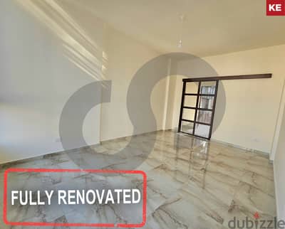 80SQM in a Apartment in Tarik Al Jadida, Beirut/بيروت#KE109797