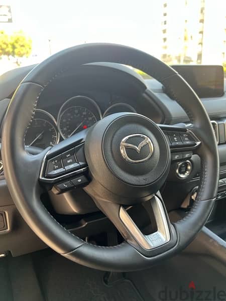 Mazda CX-5 2018/ One Year Warranty 9