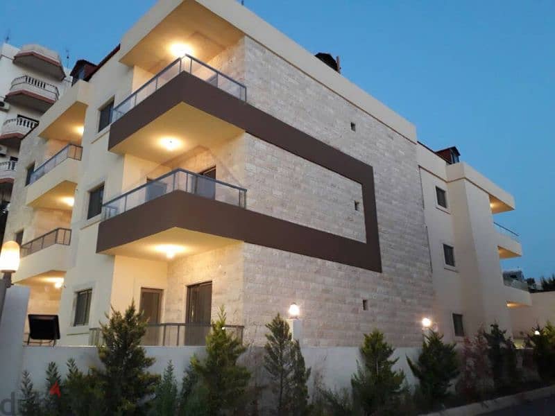 Luxurious 150m2 Apartment for Sale in Jiye 2