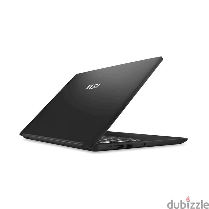 MSI MODERN 14 ULTRA THIN AMD RyzenTM 7 7730U 512GB SSD 16GB 14" (1920x 3