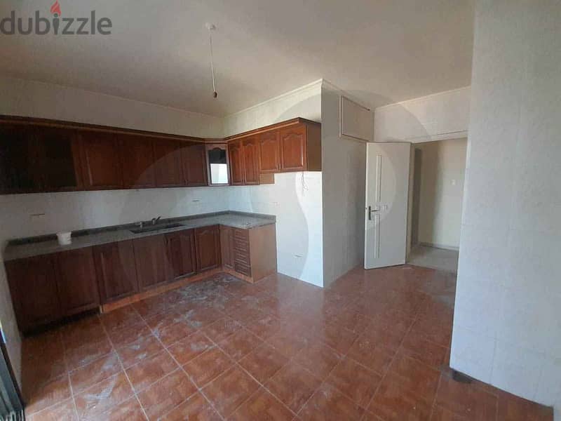 REF#PT107944 . Apartment in ghazir kfarhbab for 192000$/غزير كفرحباب 3