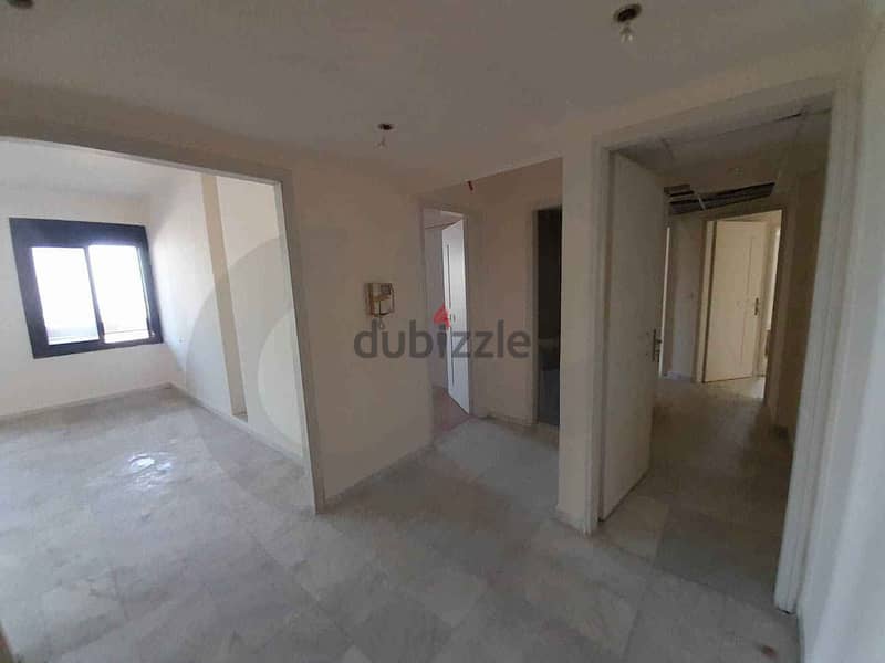 REF#PT107944 . Apartment in ghazir kfarhbab for 192000$/غزير كفرحباب 4