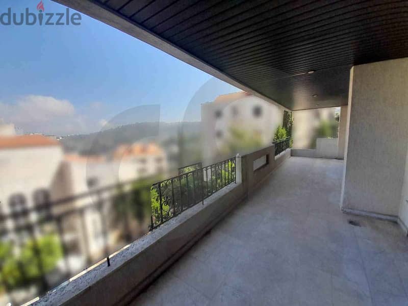 REF#PT107944 . Apartment in ghazir kfarhbab for 192000$/غزير كفرحباب 7