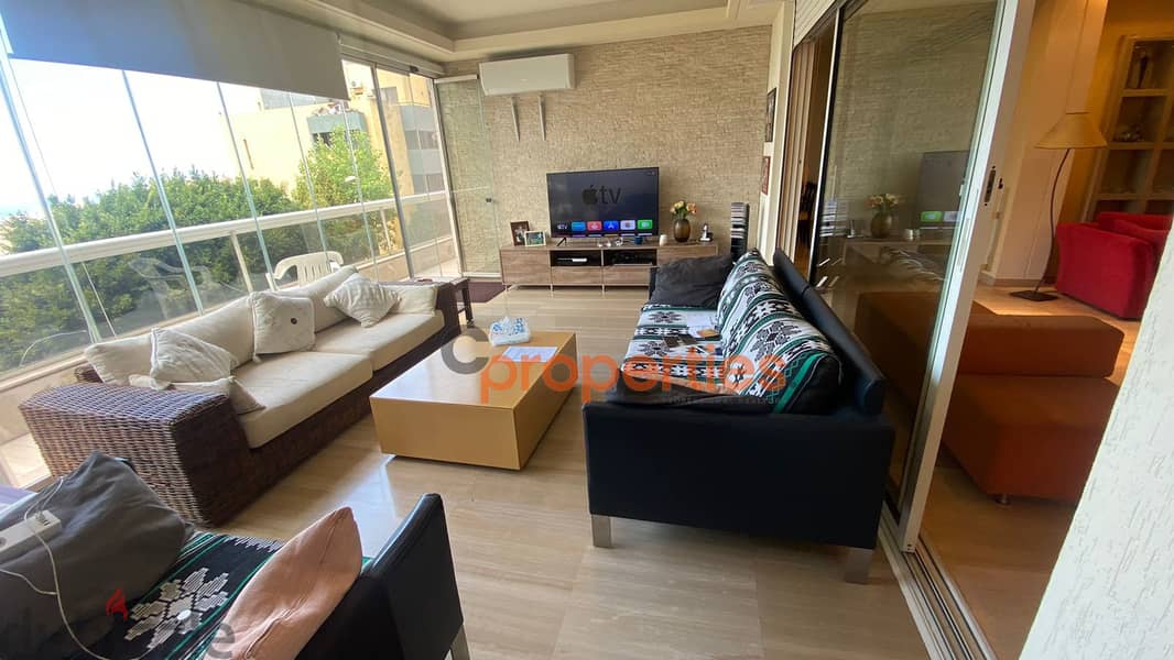 Apartment for Rent in Sahel Alma CPKCB06 3