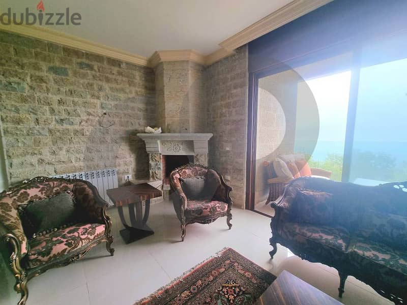 luxurious villa-boulevard-views-Sawfar, Aley/صوفر, عاليه REF#OS111772 2