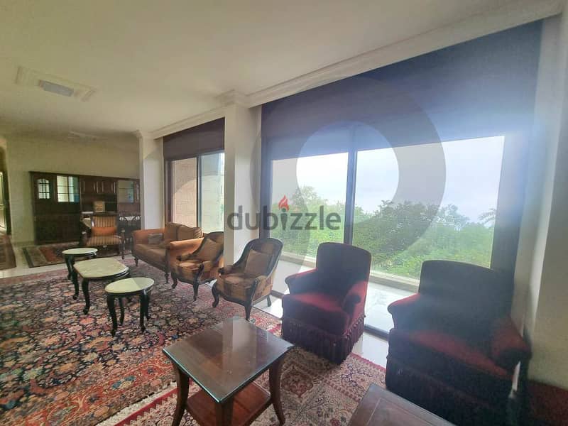 luxurious villa-boulevard-views-Sawfar, Aley/صوفر, عاليه REF#OS111772 3