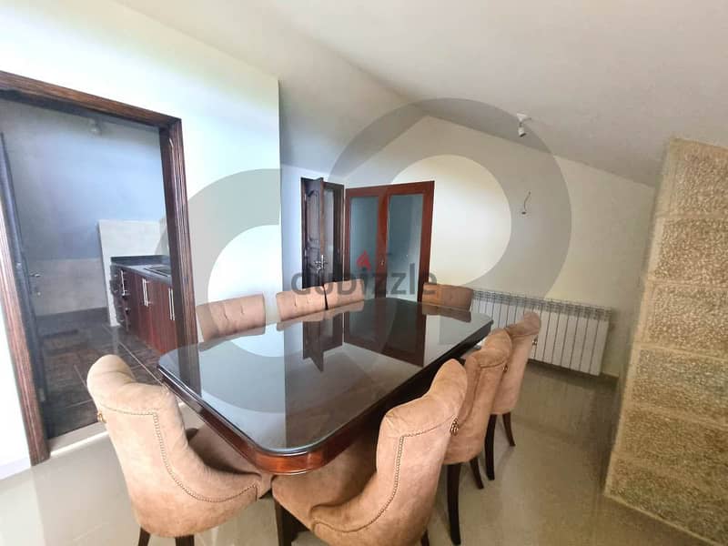 luxurious villa-boulevard-views-Sawfar, Aley/صوفر, عاليه REF#OS111772 4