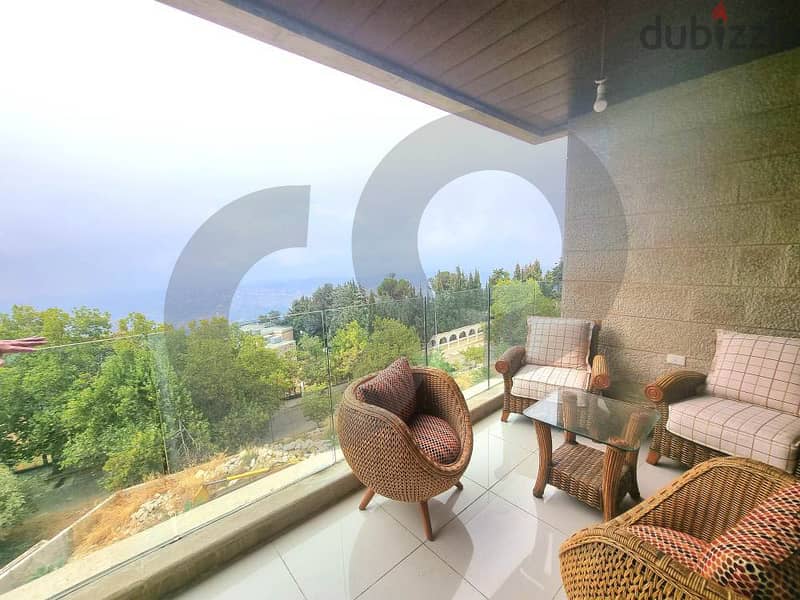 luxurious villa-boulevard-views-Sawfar, Aley/صوفر, عاليه REF#OS111772 5