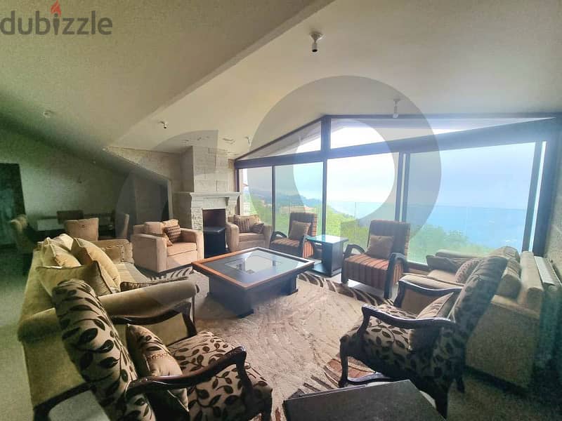 luxurious villa-boulevard-views-Sawfar, Aley/صوفر, عاليه REF#OS111772 6