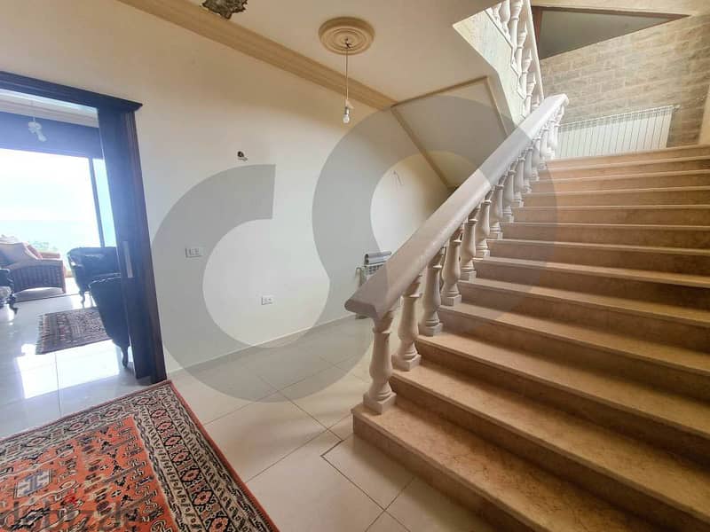 luxurious villa-boulevard-views-Sawfar, Aley/صوفر, عاليه REF#OS111772 12