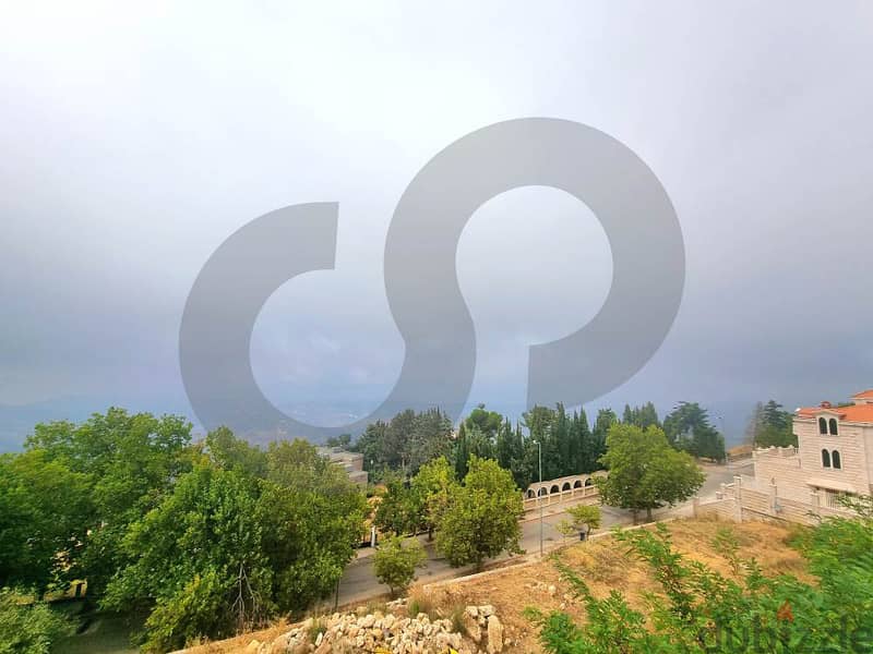 luxurious villa-boulevard-views-Sawfar, Aley/صوفر, عاليه REF#OS111772 14