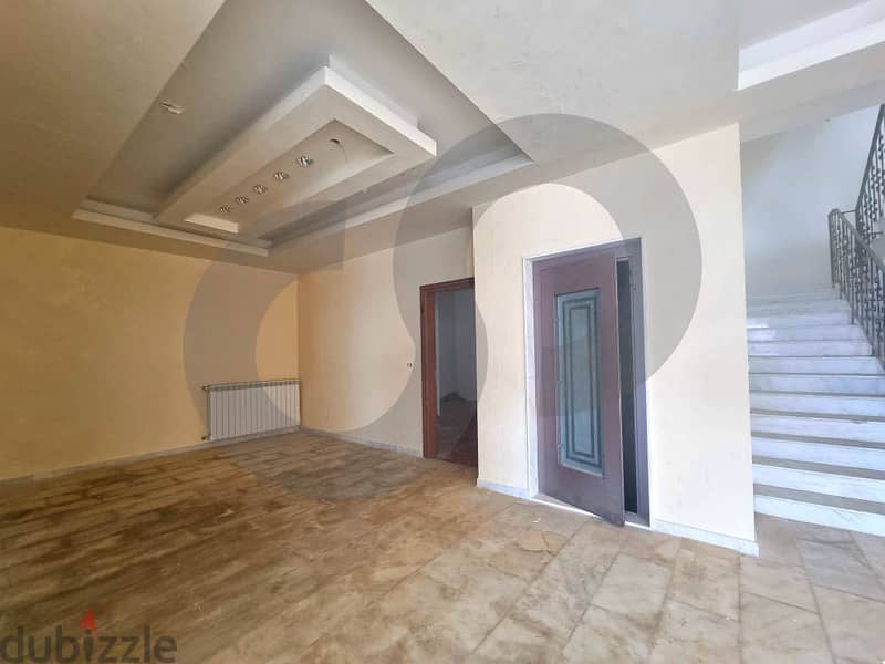 Mountain view, terraces,Baabda, chbanieh/الشبانية REF#OS111773 4