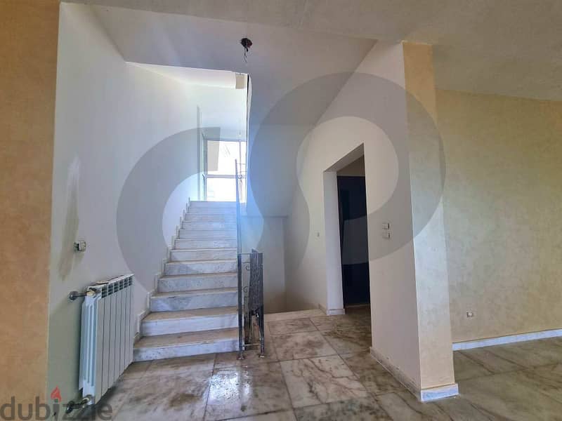 Mountain view, terraces,Baabda, chbanieh/الشبانية REF#OS111773 6