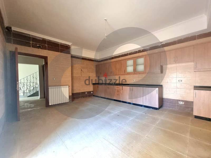 Mountain view, terraces,Baabda, chbanieh/الشبانية REF#OS111773 7