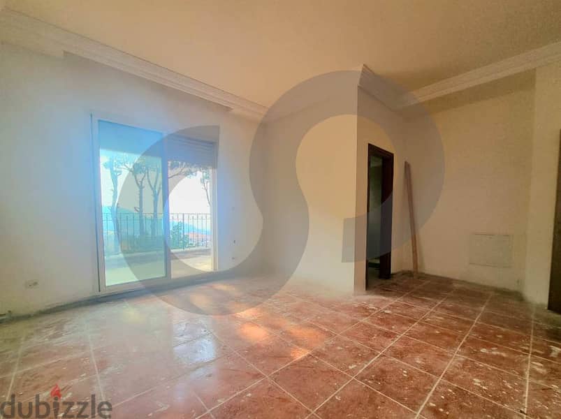 Mountain view, terraces,Baabda, chbanieh/الشبانية REF#OS111773 9