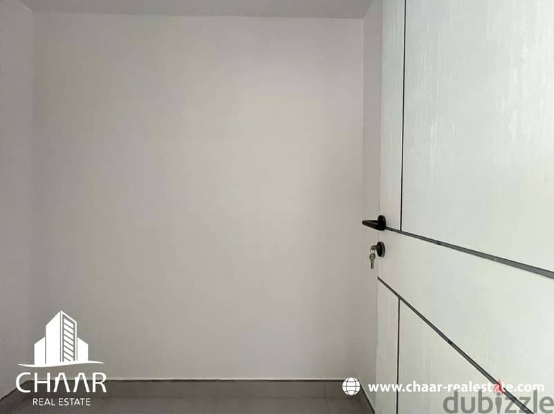 #R2044 - Apartment for Rent in Achrafieh | Not Used Before 5