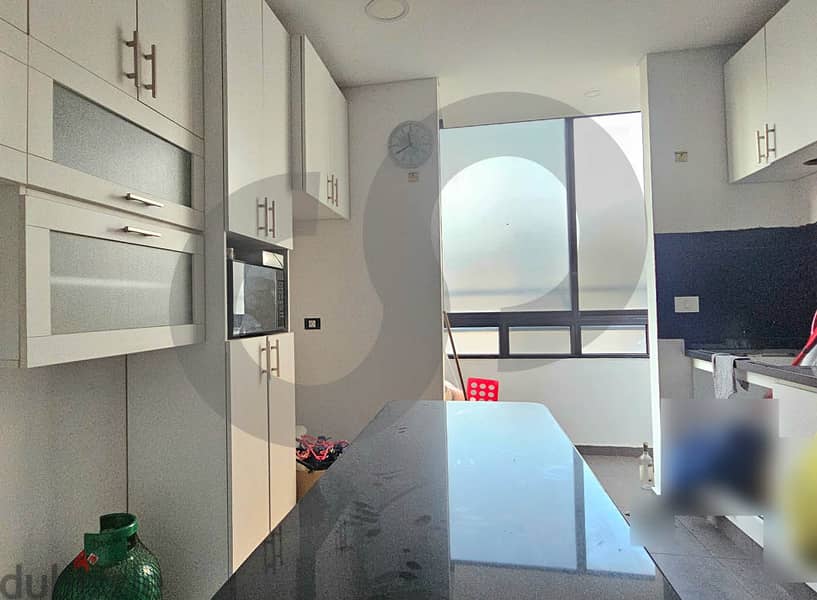 Apartment 145 sqm in Tarik Al Jadida/طريق الجديدةREF#KE110053 3