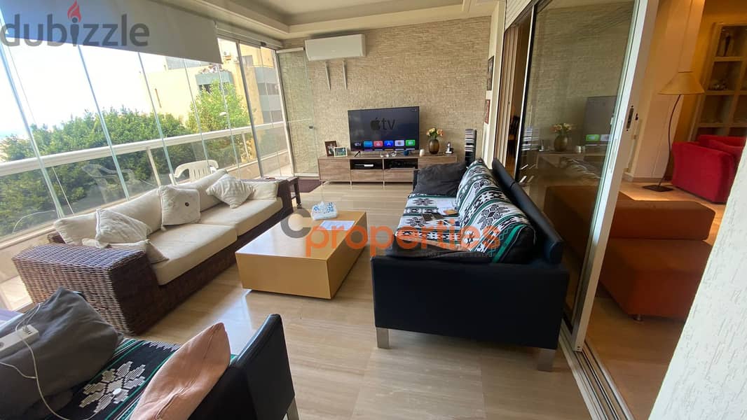 Apartment for Sale in Sahel Almaشقة للبيع ب ساحل علما CPKCB07 3