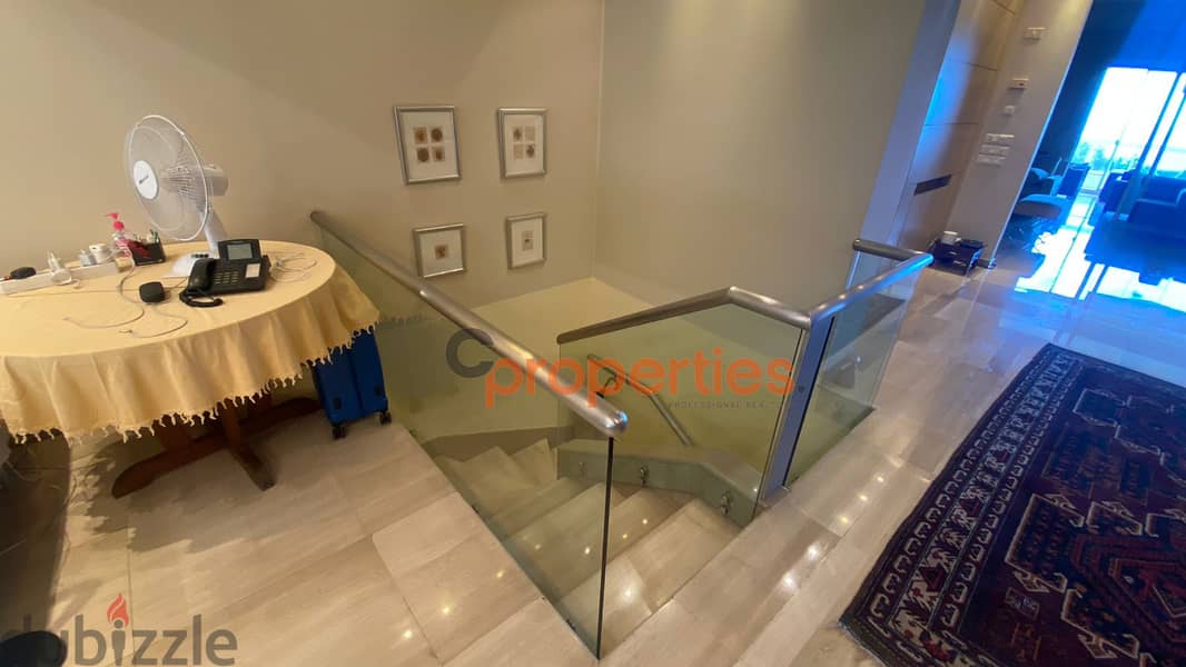 Apartment for Sale in Sahel Almaشقة للبيع ب ساحل علما CPKCB07 9