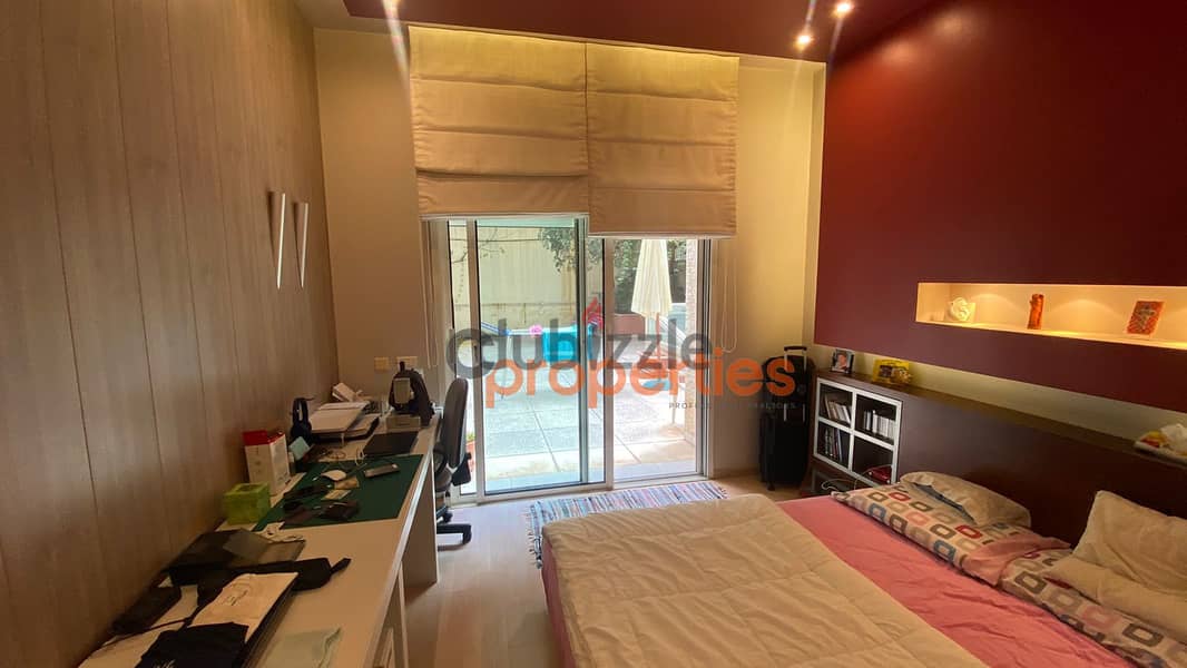 Apartment for Sale in Sahel Almaشقة للبيع ب ساحل علما CPKCB07 12