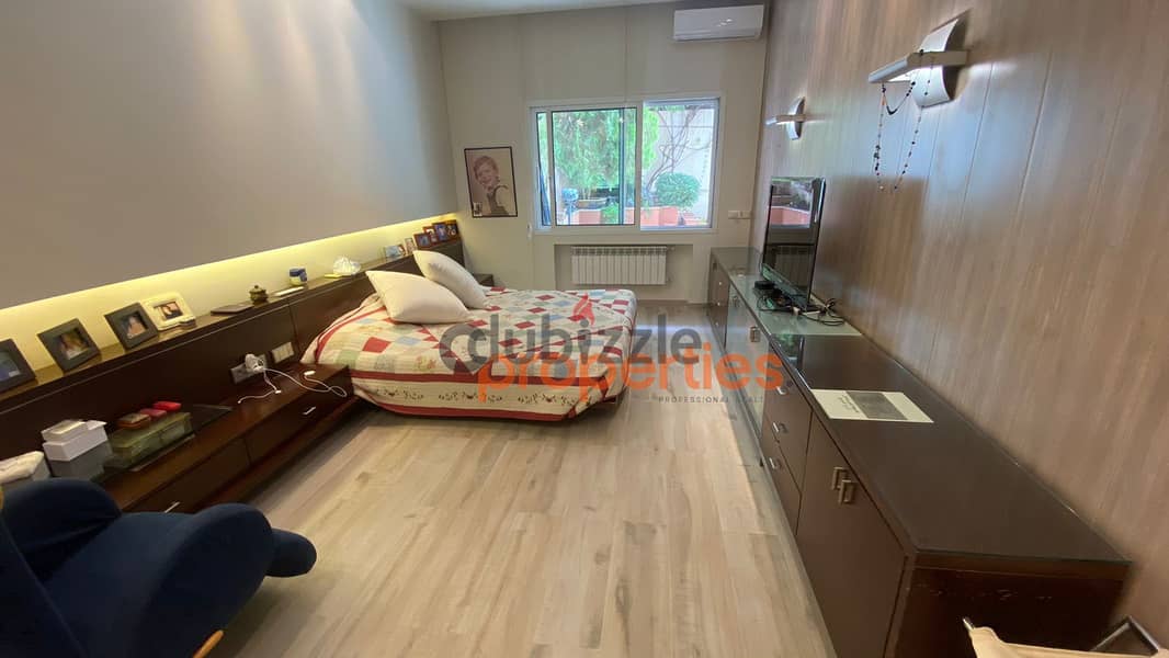 Apartment for Sale in Sahel Almaشقة للبيع ب ساحل علما CPKCB07 13