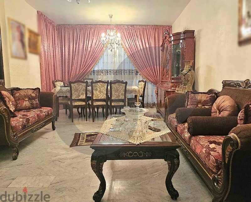 APARTMENT FOR SALE IN TARIK AL JADIDA/ طريق الجديدةREF#KE110762 1