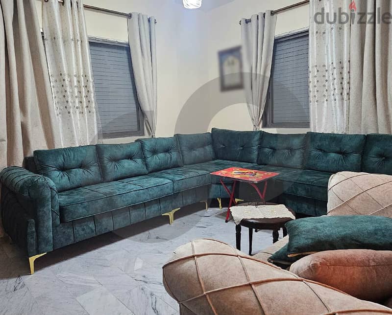 APARTMENT FOR SALE IN TARIK AL JADIDA/ طريق الجديدةREF#KE110762 2